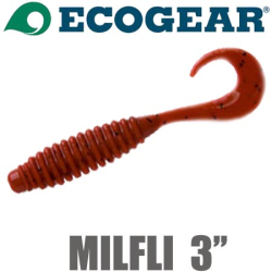 Ecogear Ecogearaqua Milfle 3''