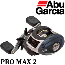 Abu Garcia Pro Max 2