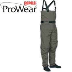 ProWear Breathable Chearst