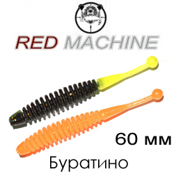 Red Machine Буратино 60мм