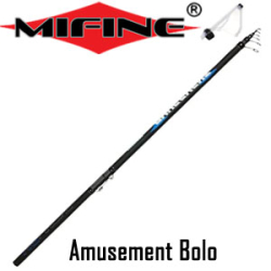 Mifine Amusement Bolo