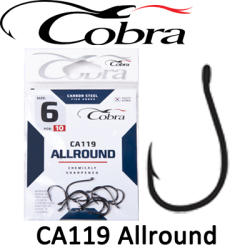 Cobra CA119 Allround