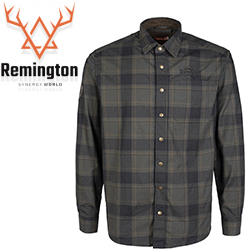 Remington Scotland Вrown