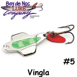 Bay De Noc Vingla #5