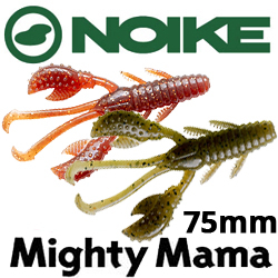 Noike Mighty Mama