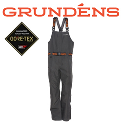 Grundens Downrigger Gore-tex Bib Anchor