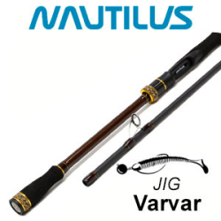 Nautilus Varvar Jig