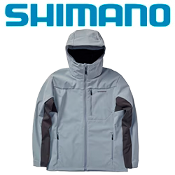 Shimano WJ-031W GRY