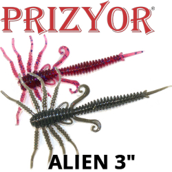 Prizyor Alien 3" (75mm)