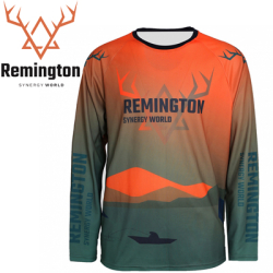 Remington Fishing Style Orange