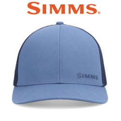 Simms ID Trucker, Neptune