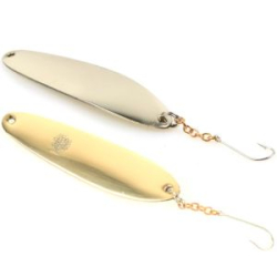 Блесна Puustjarven Pike 7 цвет TOM/HOP