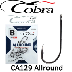 Cobra CA129 Allround