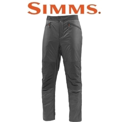 Simms Midstream Insulated Pant Black