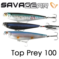 Savage Gear Top Prey 100