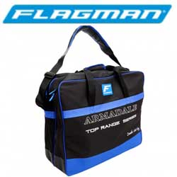 Flagman Armadale Double Keepnet Bag