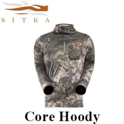 Sitka Core Hoody Optifade Open Country