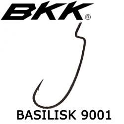 BKK Basilisk 9001