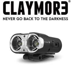 Claymore Capon 120H