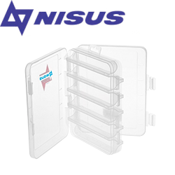 Nisus (N-L-145) 17х20.4х4.4cm