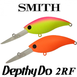 Smith Depthy Do 2RF