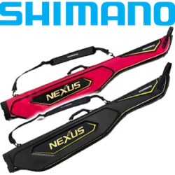 Shimano BR-131U Rod Case