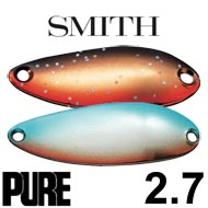 Smith Pure 2.7g