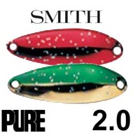 Smith Pure 2.0g