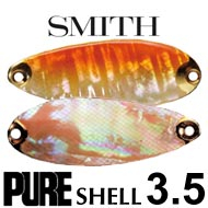 Smith Pure Shell Nihon Awabi 3.5g