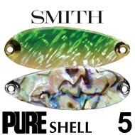 Smith Pure Shell Nihon Awabi 5g