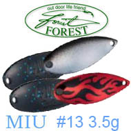 Forest Miu 13 3.5g 