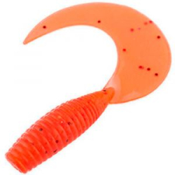 Твистер Akara Eatable Fat Twister 45 204 (8 шт.)