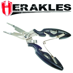 Herakles Mini Split Ring Plier