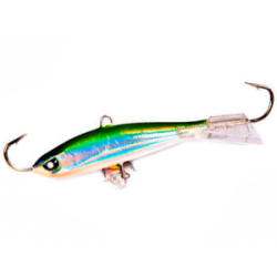 Балансир Lucky John Nordic 3 35мм цвет 40H