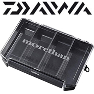 Daiwa Morethan Multi Case 205