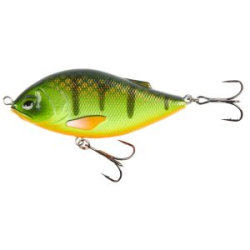 Воблер Lucky John Original Arrow Jerk F 08.00/032