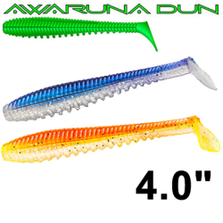 Pontoon21 Homunculures Awaruna Dun 4.0"