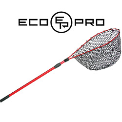 Eco-Pro 60*42, рукоятка 2,1 м красный