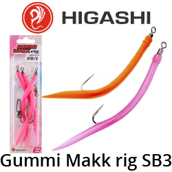 Higashi Gummi Makk rig SB3