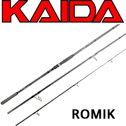 Kaida Romik Carp