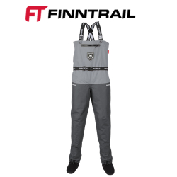 Finntrail Enduro 1525 Gray