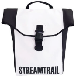 Влагозащитный рюкзак Stream Trail Snapper Splash (WH) 16L