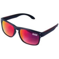Поляризационные очки Alaskan Copper AG23-07 red revo