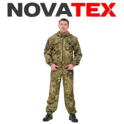 NovaTex «Питон» (диагональ, питон) Квест