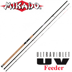 Mikado Ultraviolet Feeder