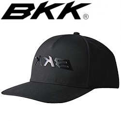 BKK Logo Performance Hat (F-HT-2034)