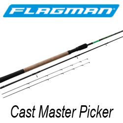 Flagman Cast Master Picker