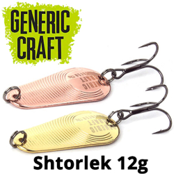 Generic Craft Shtorlek 12