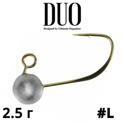 DUO Tetra Works Peas Head #L