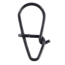 Карабин Balzer Shirasu Special Snap №12 7 кг (уп.5 шт) (14221 112)